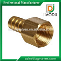 14mm small dimensions general catalogue Canada hardware leaking lead free in NPT bp Female coupling fitting brass pipe fittings